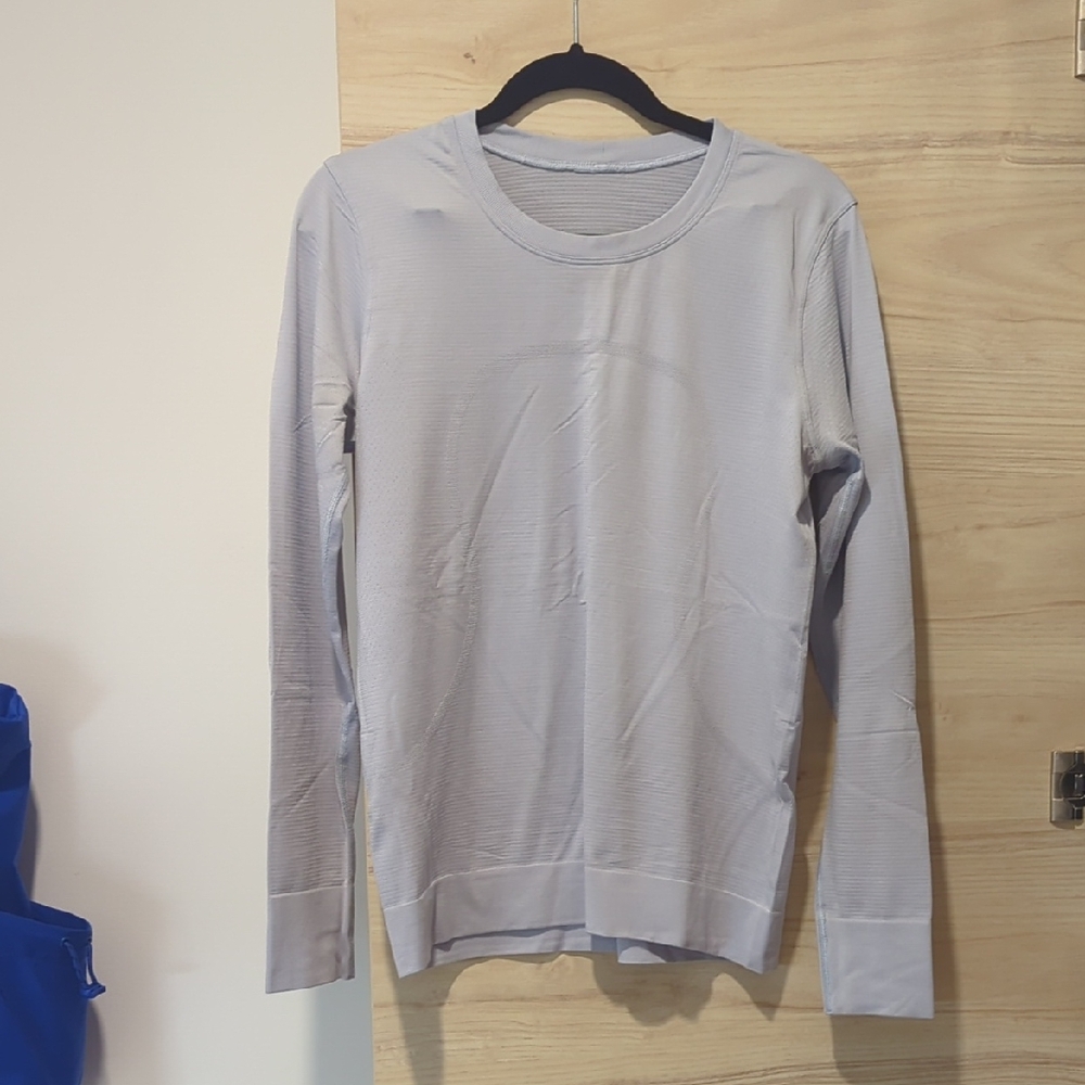 Lululemon Swiftly